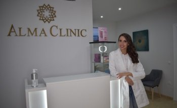 ALMA CLINIC Baeza