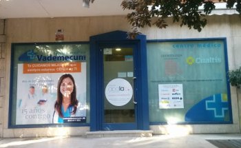 Centro Médico Vademecum - Moncloa