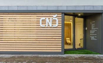 CND Centre de Nutrició Duran