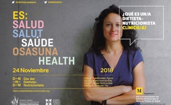 Consejo General de Colegios Oficiales de Dietistas-Nutricionistas