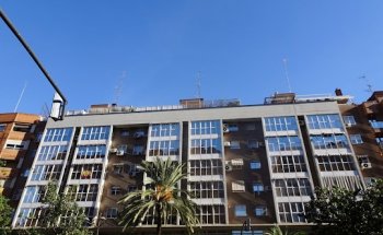 Col·legi Oficial de Dietistes-Nutricionistes de la Comunitat Valenciana