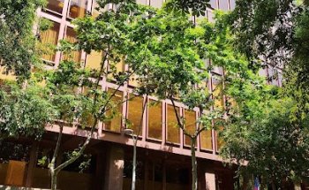 Academia Española de Nutrición y Dietética