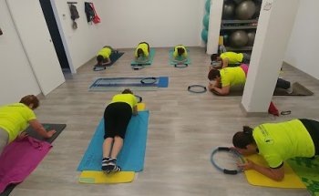 Clínica Hopkins - Fisioterapia y Osteopatía