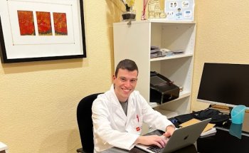 Mario Bravo Nutrición