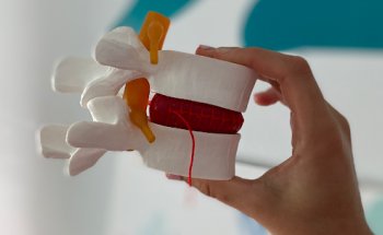 CLÍNICA FISIOVIDA & SALUD