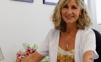 Amaia Etxetxipia Dietista Nutricionista