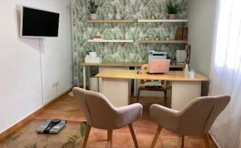 Nutricú: Centro de Nutricion Cristina Sánchez