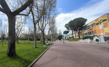 Universidad Autónoma de Madrid