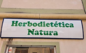 Herbo dietética Natura