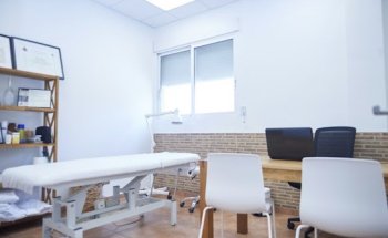 Arantxa Adrián | Nutricionista online y presencial | 672 544 788