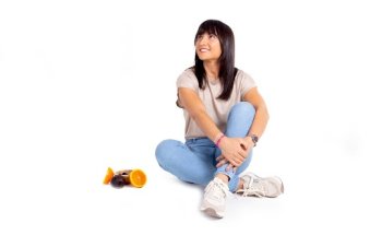 Cristina Palenzuela Nutrición •Online•