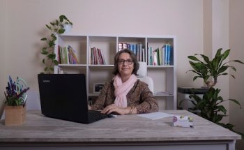 Sylvia Castro Consulta de Nutrición