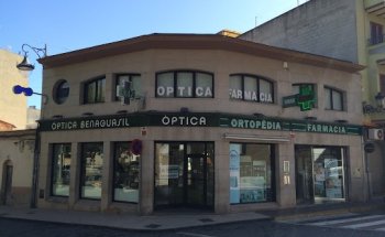 FARMACIA EDUARDO DOMENECH