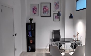 Centro de Fisioterapia y Osteopatía Carlos Molero