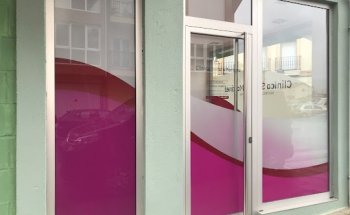 Clínica Sainz & Martinez-Nutrición y Fisioterapia