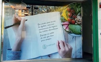 Lucía Burguete Nutrición y Bienestar