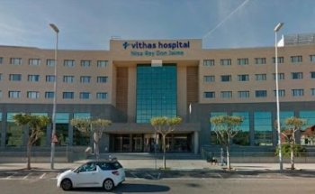 NUTRICIONISTA DANIEL MARTINEZ