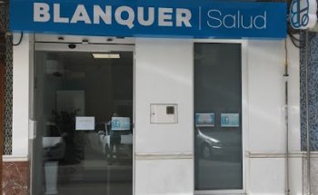 Blanquer, Cuidado y Salud