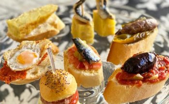 Sentir Gastro Mercat