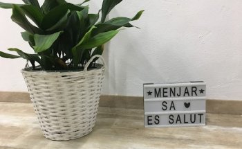 Centre de Nutrició Saó