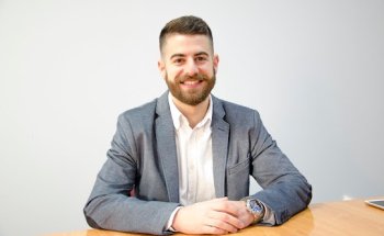 Miguel Iglesias Nutrición