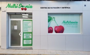Nutrisania Centro de nutrición y dietética