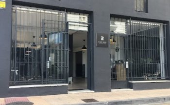 Berriz Training Studio