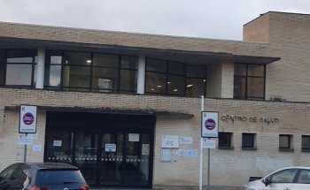 Centro Salud Berriozar
