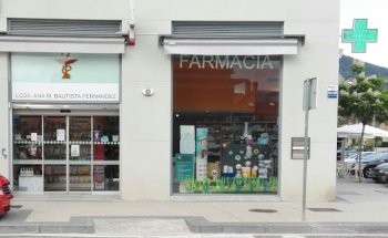 Ana M Bautista Fernández Navarr