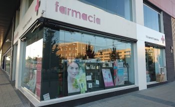 Farmacia Ezpeleta Viscarret