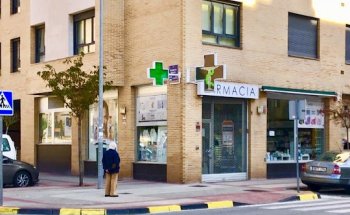 Farmacia Noa Aycart Villaverde
