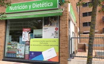 Farmacia Fernando Goyeneche