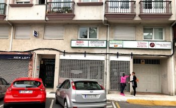 CRISTINA SILVA “NUTRICIÓN BARBADÁS”