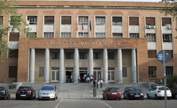 Facultad de Farmacia, UCM