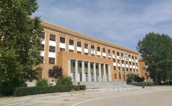 Universidad Complutense de Madrid