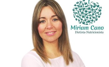 Miriam Cano Dietista - Nutricionista