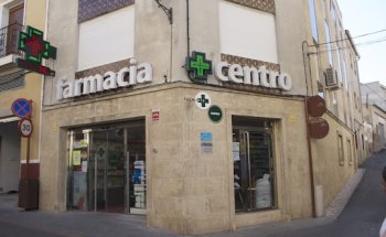 Farmacia Lajarín y Cuesta C.B.