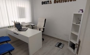 Delta Nutricion