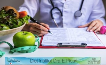 Diet Institut Doctora E. Picart DIDEP