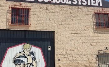 Alejandro Carrasco Nutricionista