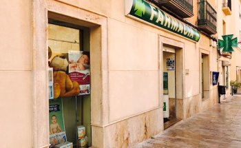 Farmacia Cristina López - Casero Beltrán