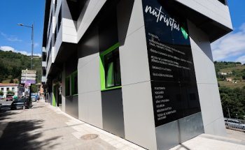 Nutrivital Cangas del Narcea