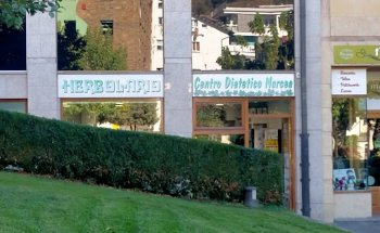 Herbolario Dietética Narcea