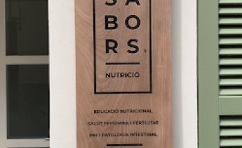 Centre Sabors Nutrició - Marta Obrador