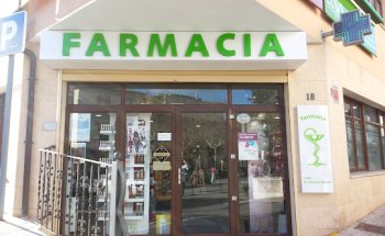 Farmacia Capdepera