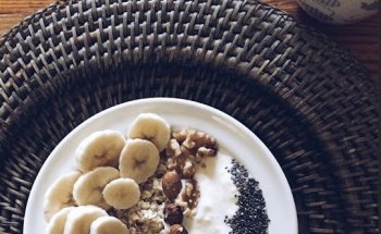 Lotti's nutrición, salud & deporte