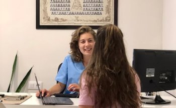 Maria Marin. Salud Integral