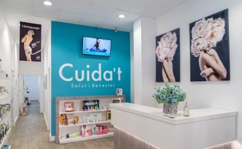 Cuida't Salud y Bienestar Carlet