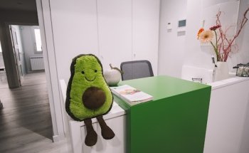 Esther Vives Nutrició