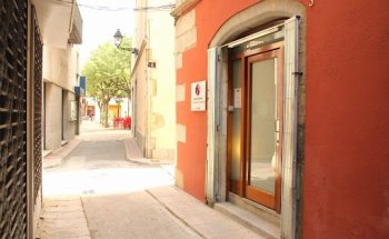 Centre d'Estètica Isabel Gener